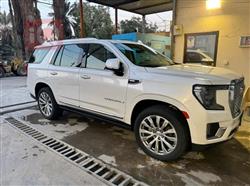 جي ام سي يوكون